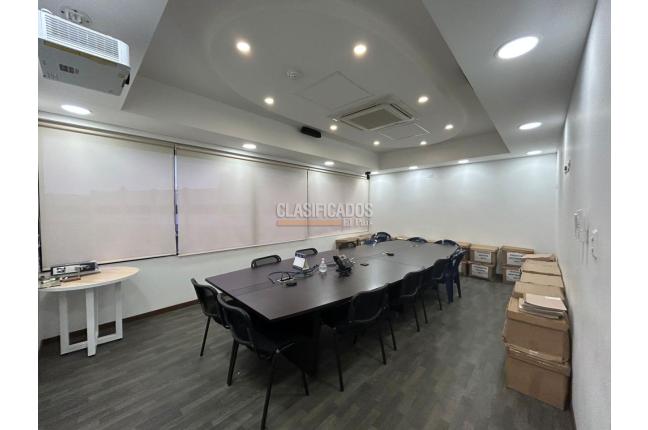 Oficinas y Consultorios, Venta, La Flora - $2.050.000.000