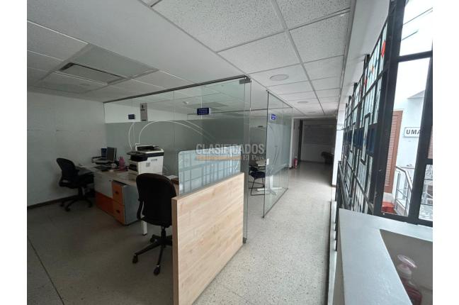 Oficinas y Consultorios, Venta, La Flora - $2.050.000.000