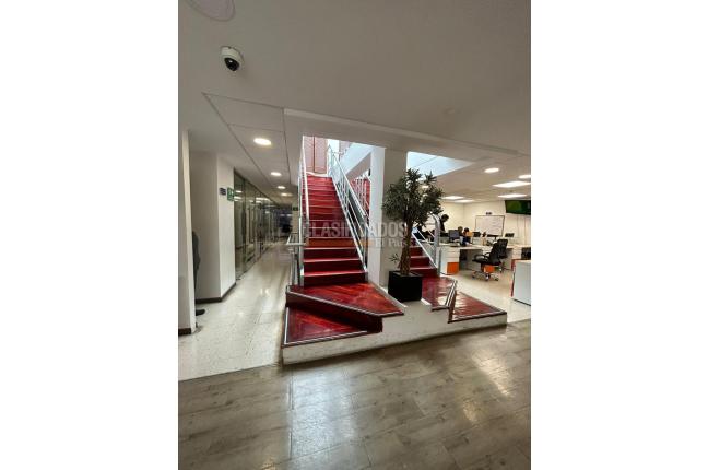 Oficinas y Consultorios, Venta, La Flora - $2.050.000.000