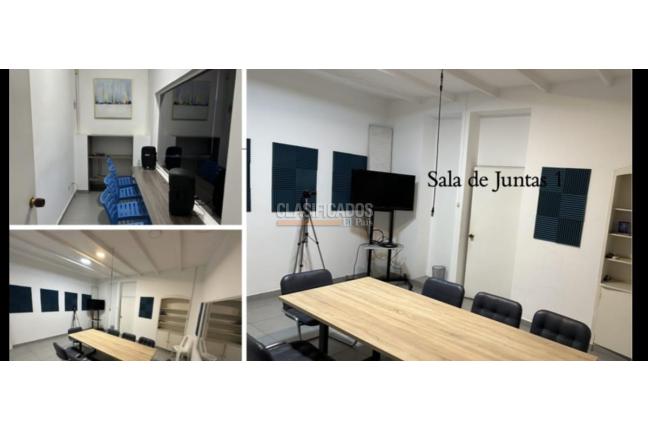 Oficinas y Consultorios, Venta en Granada