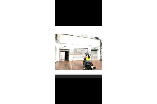 Locales y Bodegas, Venta, El Cedro - $1.390.000.000