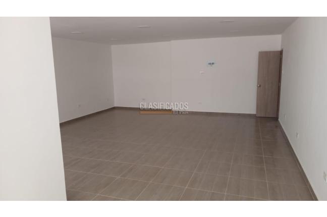 Oficinas y Consultorios, Alquiler en Santa Mónica Norte