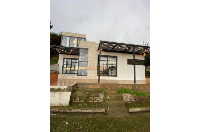 Fincas y Casas Campestres, Venta en Felidia