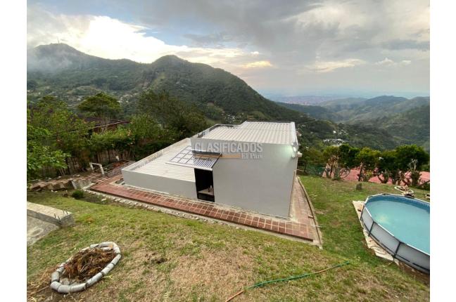 Fincas y Casas Campestres, Venta, Felidia - $300.000.000