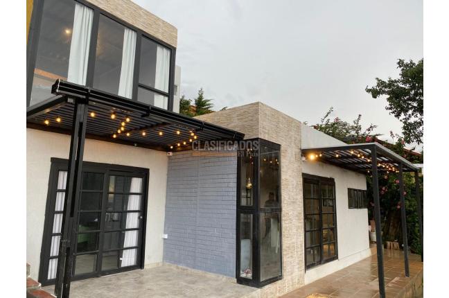 Fincas y Casas Campestres, Venta, Felidia - $300.000.000