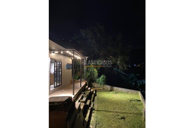 Fincas y Casas Campestres, Venta, Felidia - $300.000.000