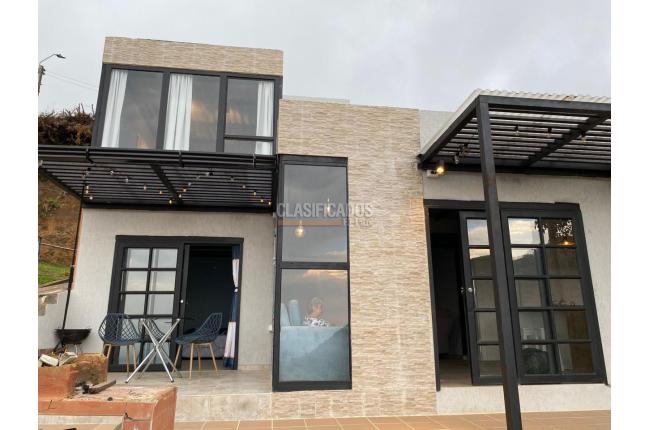 Fincas y Casas Campestres, Venta en Felidia