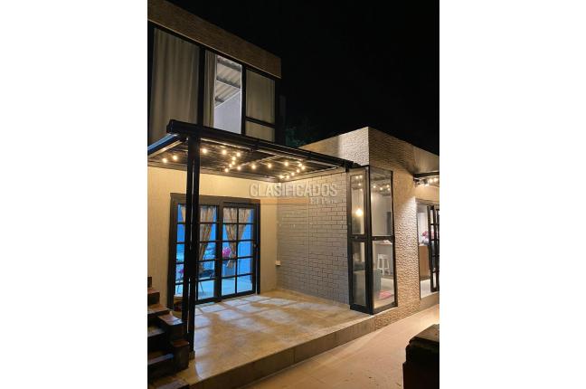 Fincas y Casas Campestres, Venta, Felidia - $300.000.000