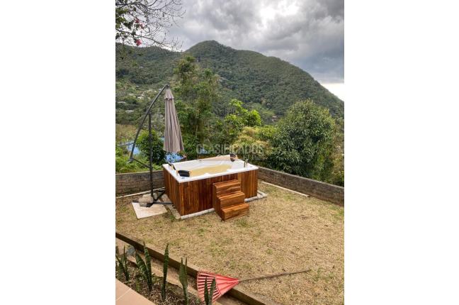 Fincas y Casas Campestres, Venta, Felidia - $300.000.000