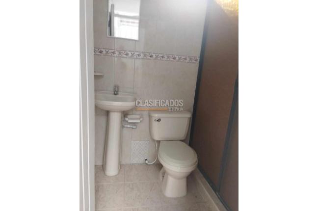 Apartamentos, Venta, Nueva Floresta - $130.000.000