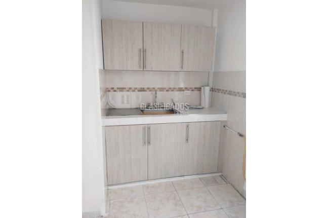 Apartamentos, Venta, Nueva Floresta - $130.000.000