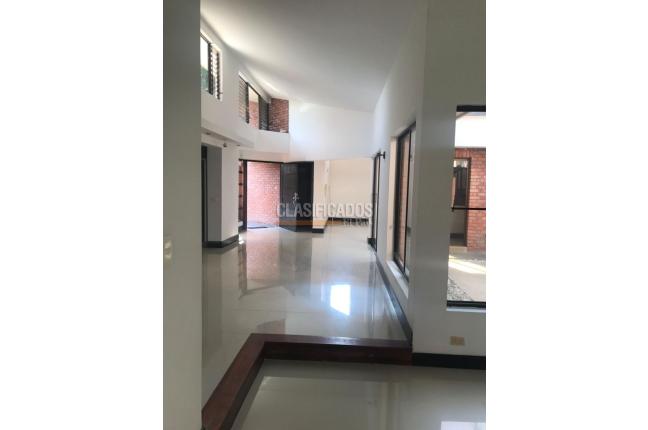 Casas, Venta, Pance - $1.500.000.000