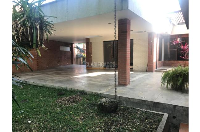 Casas, Venta, Pance - $1.500.000.000
