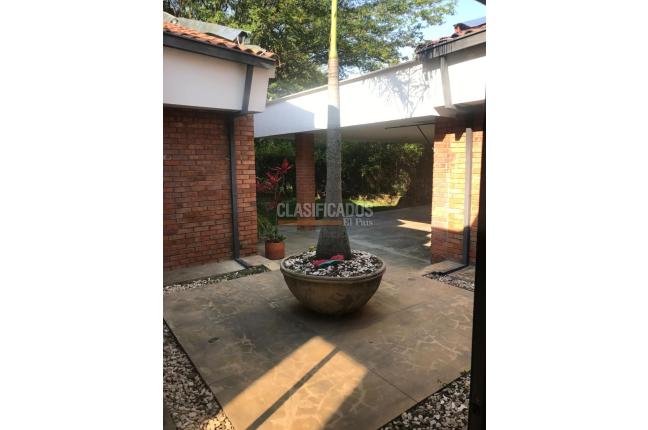 Casas, Venta, Pance - $1.500.000.000