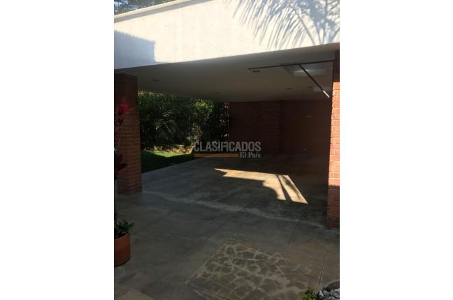 Casas, Venta, Pance - $1.500.000.000