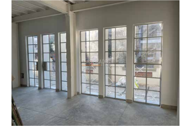 Edificios, Alquiler en San Fernando