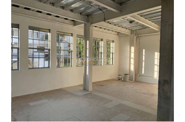 Edificios, Alquiler, San Fernando - $9.800.000