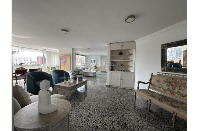 Apartamentos, Venta, Centenario - $595.000.000