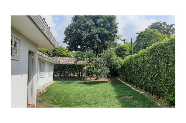 Casas, Venta, Pance - $1.300.000.000
