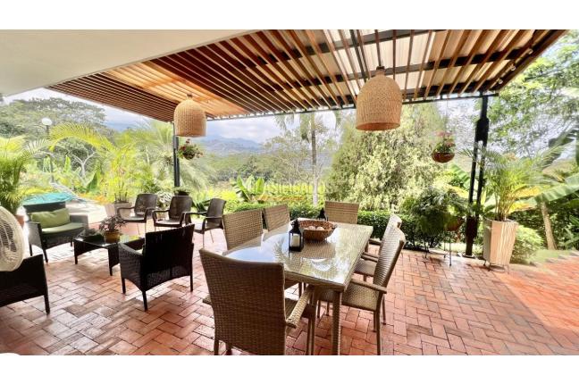 Casas, Venta, Pance - $2.650.000.000