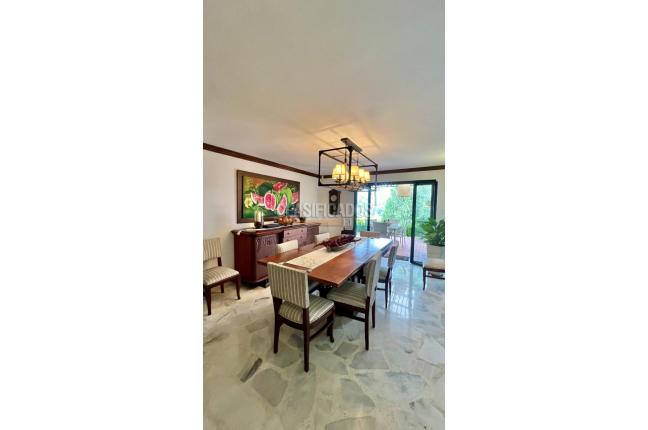 Casas, Venta, Pance - $2.650.000.000