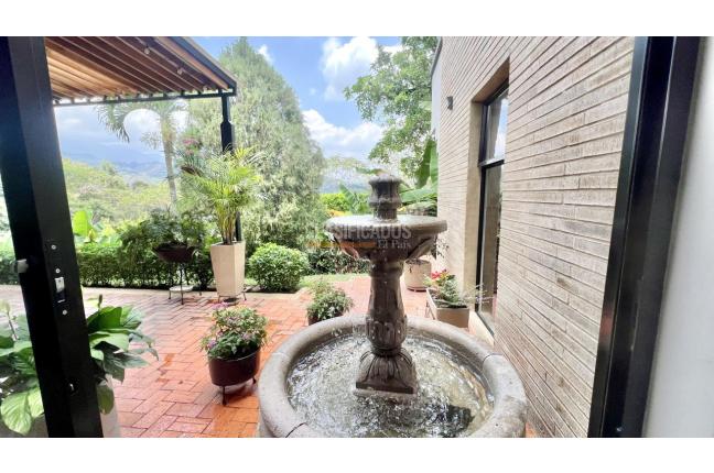Casas, Venta, Pance - $2.650.000.000