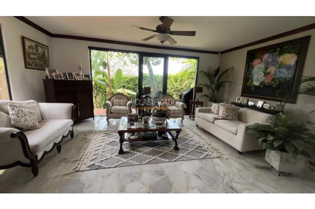 Casas, Venta, Pance - $2.650.000.000