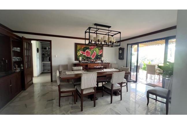 Casas, Venta, Pance - $2.650.000.000