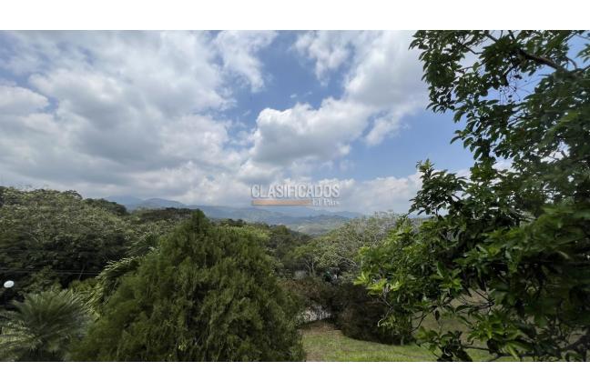 Casas, Venta, Pance - $2.650.000.000