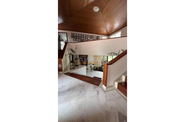 Casas, Venta, Pance - $2.650.000.000