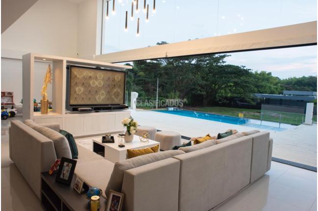 Casas, Venta en Jamundí