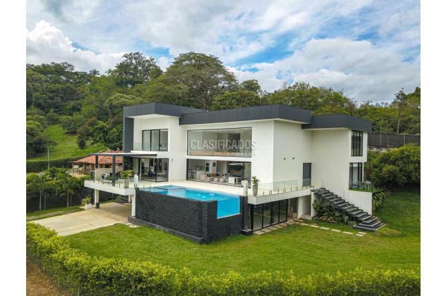 Casas, Venta en Jamundí