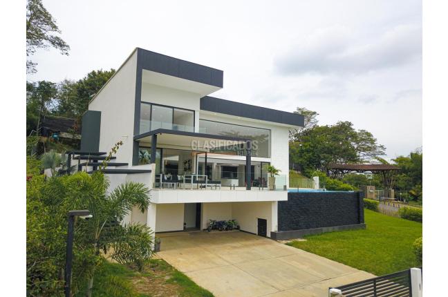 Casas, Venta, Jamundí - $2.200.000.000