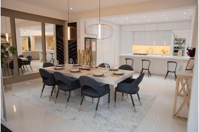 Casas, Venta, Jamundí - $2.200.000.000