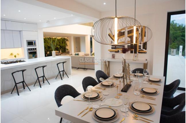 Casas, Venta, Jamundí - $2.200.000.000