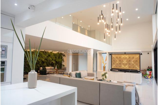 Casas, Venta, Jamundí - $2.200.000.000