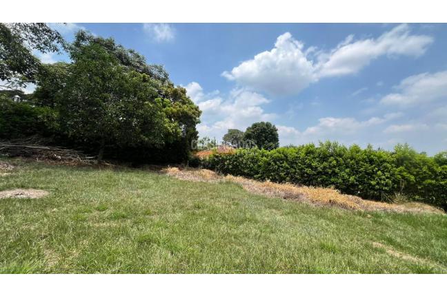 Lotes, Venta en Pance