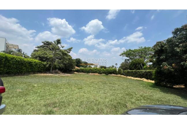 Lotes, Venta, Pance - $1.650.000.000