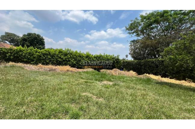 Lotes, Venta, Pance - $1.650.000.000