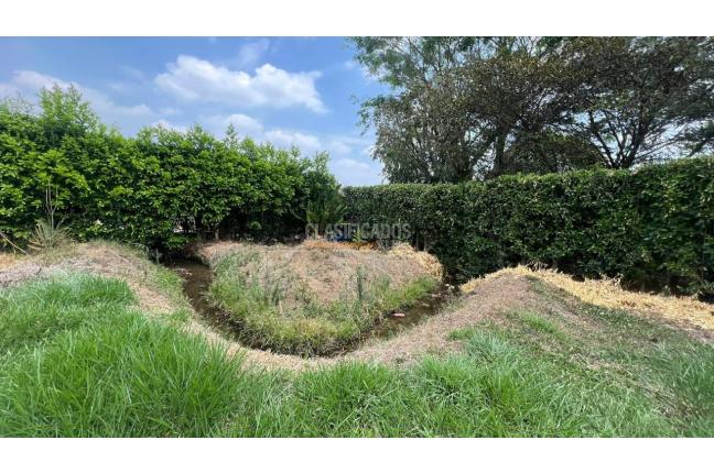 Lotes, Venta, Pance - $1.650.000.000