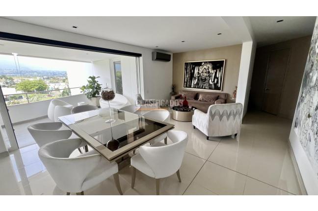 Apartamentos, Venta en Ciudad Jardín