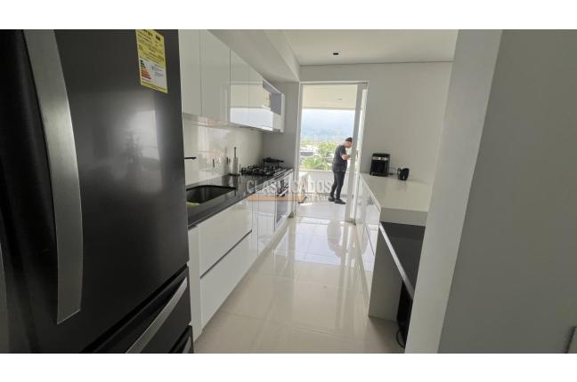 Apartamentos, Venta en Ciudad Jardín