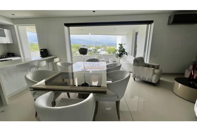 Apartamentos, Venta en Ciudad Jardín