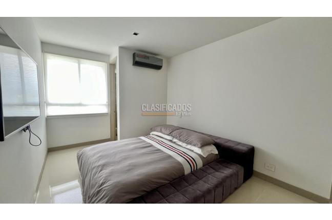 Apartamentos, Venta, Ciudad Jardín - $1.250.000.000