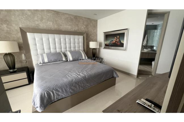 Apartamentos, Venta, Ciudad Jardín - $1.250.000.000