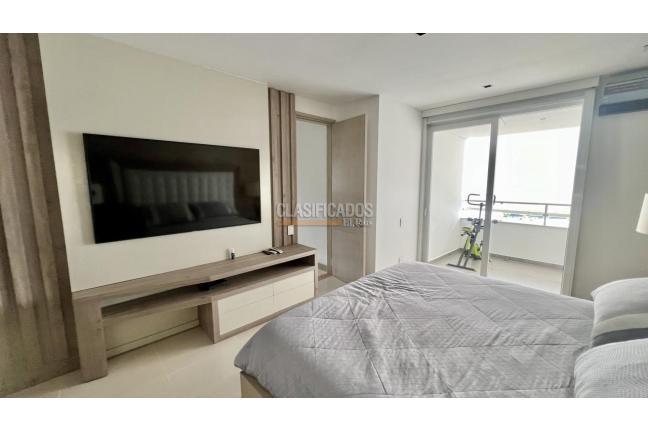 Apartamentos, Venta, Ciudad Jardín - $1.250.000.000