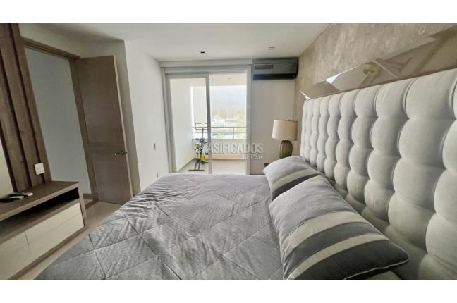 Apartamentos, Venta, Ciudad Jardín - $1.250.000.000