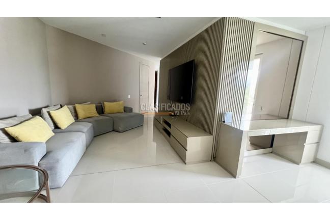 Apartamentos, Venta, Ciudad Jardín - $1.250.000.000