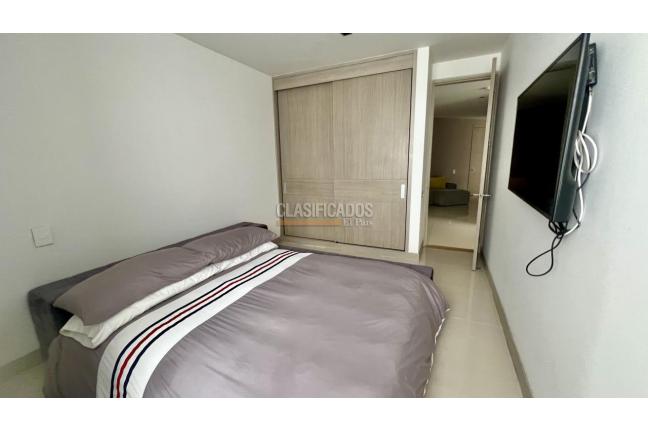 Apartamentos, Venta, Ciudad Jardín - $1.250.000.000