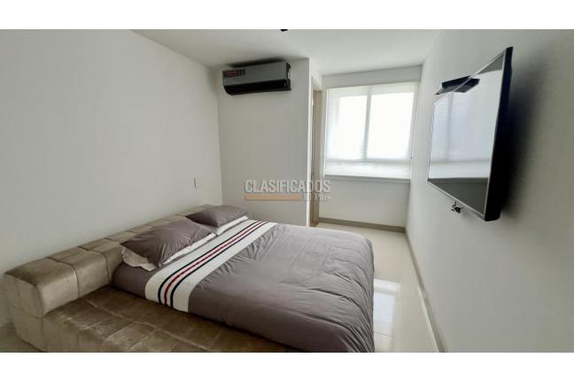 Apartamentos, Venta, Ciudad Jardín - $1.250.000.000